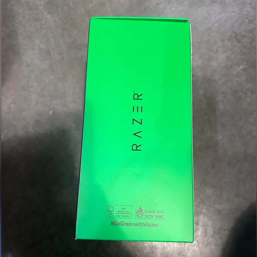 RAZER KRAKEN V3 X WIRED USB GAMING HEADSET